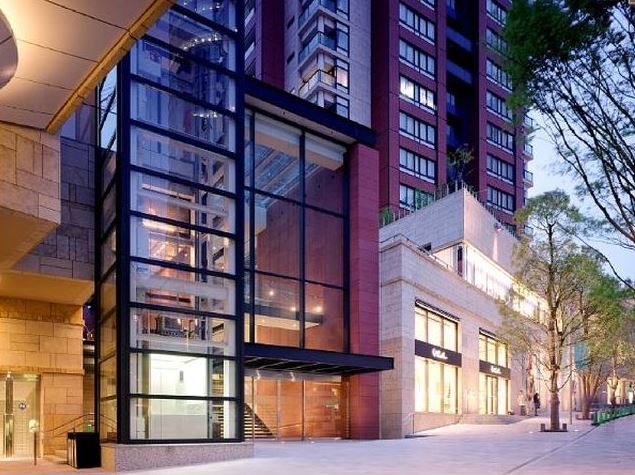 六本木ヒルズレジデンス 青山 表参道エリアの賃貸マンションなら青山賃貸 Com