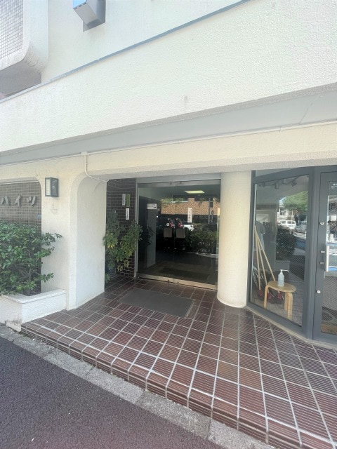 原宿ニュースカイハイツ | 東京ヴィンテージマンション