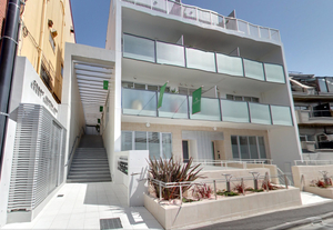 クレスト表参道 Crest表参道 青山 表参道エリアの賃貸マンションなら青山賃貸 Com