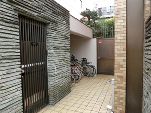 ホーマットオリンパス | 東京ヴィンテージマンション