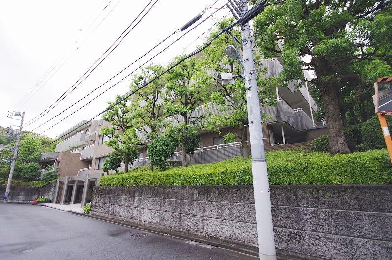 シティコート広尾 青山 表参道エリアの売マンションなら青山売買 Com