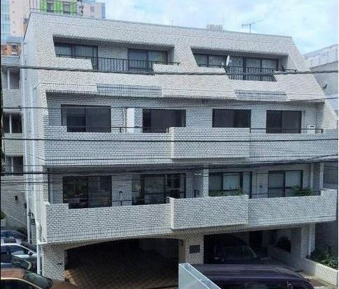 南青山5510 青山 表参道エリアの賃貸マンションなら青山賃貸 Com
