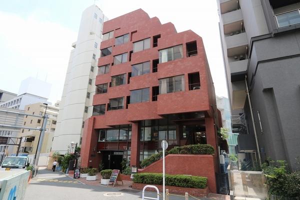 ストークメイジュ 青山 表参道エリアの売マンションなら青山売買 Com