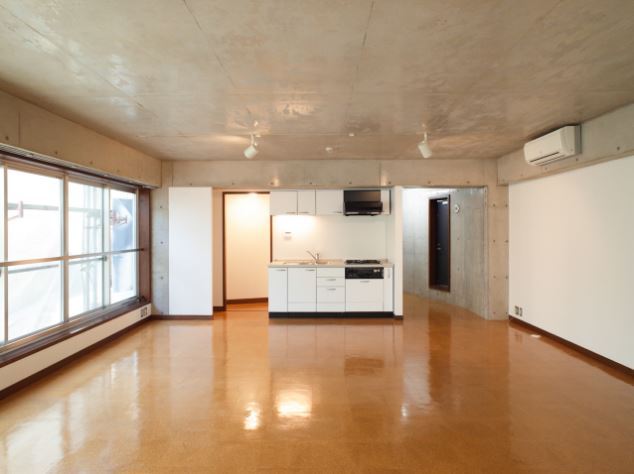 賃貸 CAPRICE(キャプリース) | 青山・表参道エリアの賃貸マンションなら青山