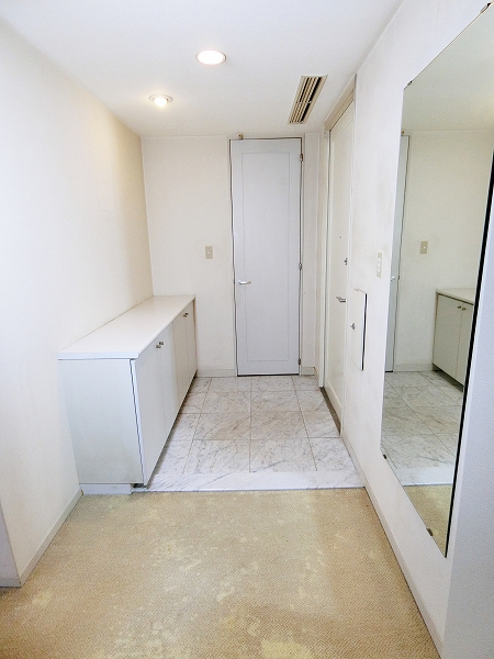 広尾ガーデンヒルズ ウエストヒル I J K棟 東京ヴィンテージマンション