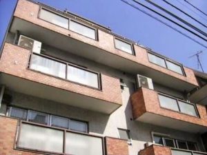【ホームズ】リキマンションの建物情報 ...
