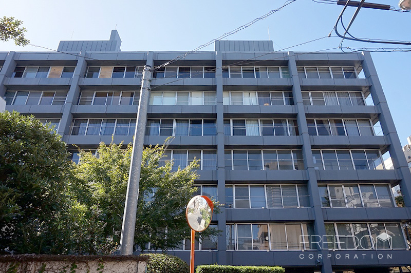 建築家の自邸に住まう 目黒ハウス 物件情報 東京リノベ 都心で自分に合ったデザインが選べるリノベーション