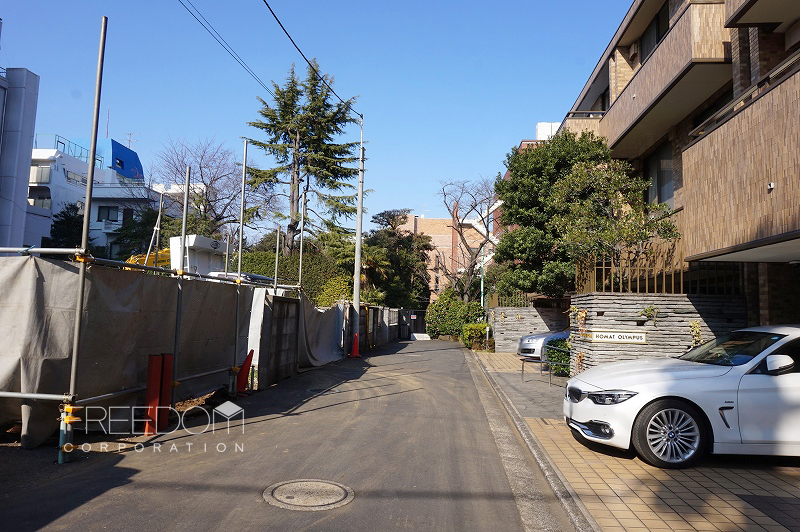 ホーマットオリンパス | 東京ヴィンテージマンション