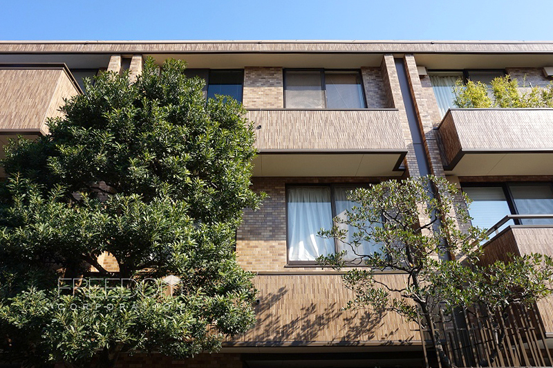 ホーマットオリンパス | 東京ヴィンテージマンション