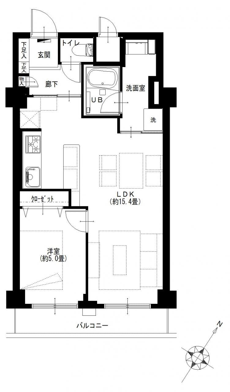 秀和松濤レジデンス 青山 表参道エリアの売マンションなら青山売買 Com