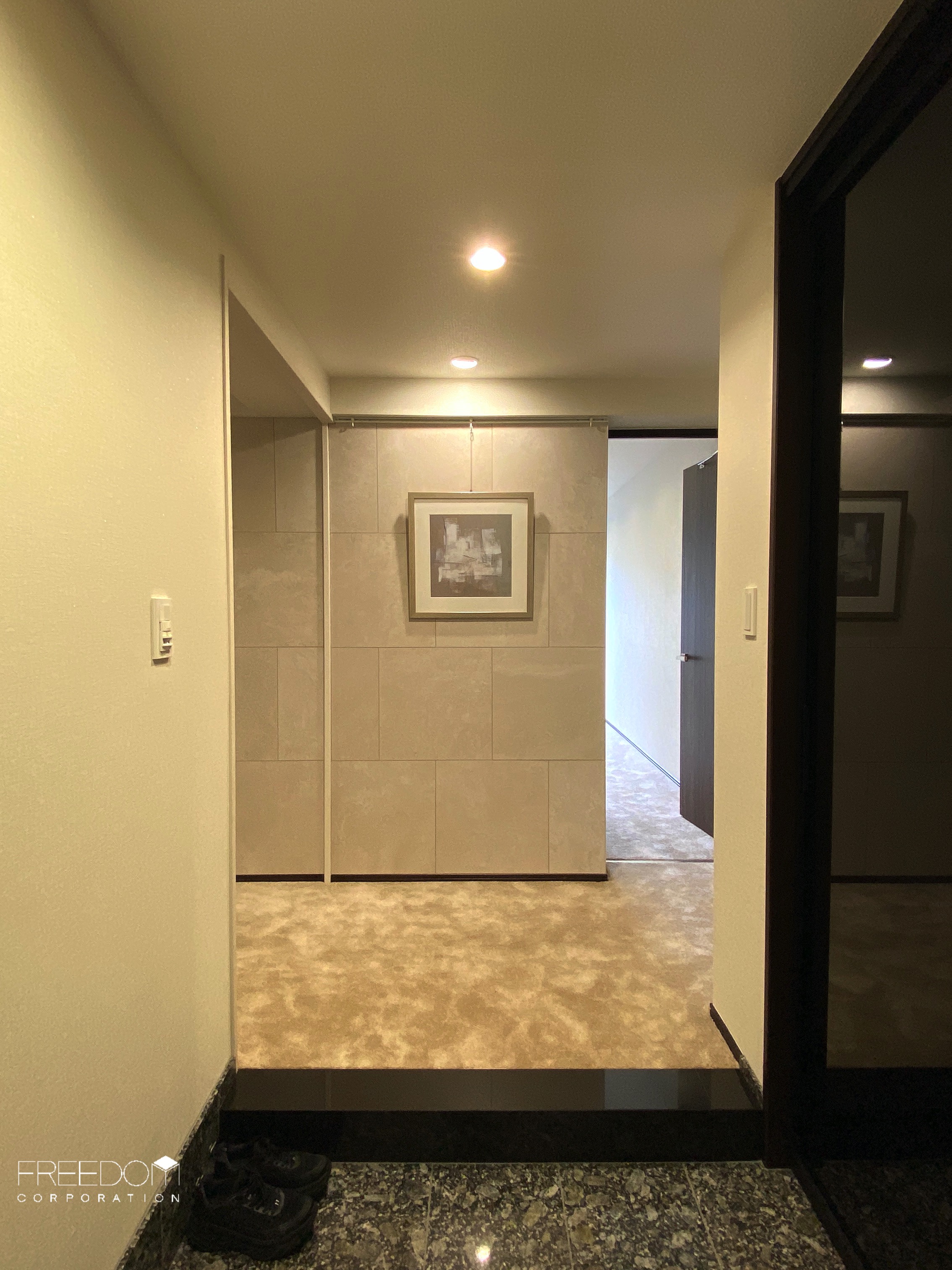 表参道シティハウス 東京ヴィンテージマンション