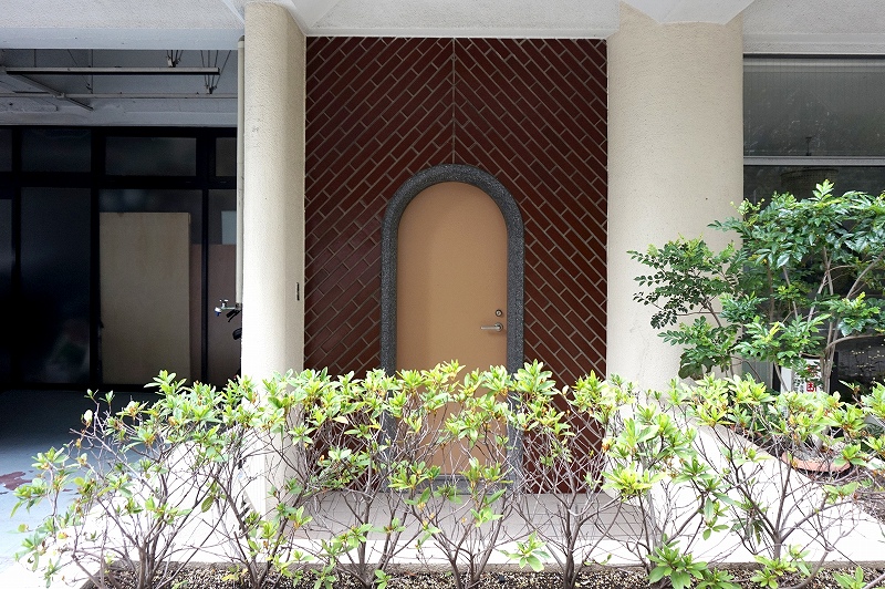 中銀目黒マンシオン | 東京ヴィンテージマンション