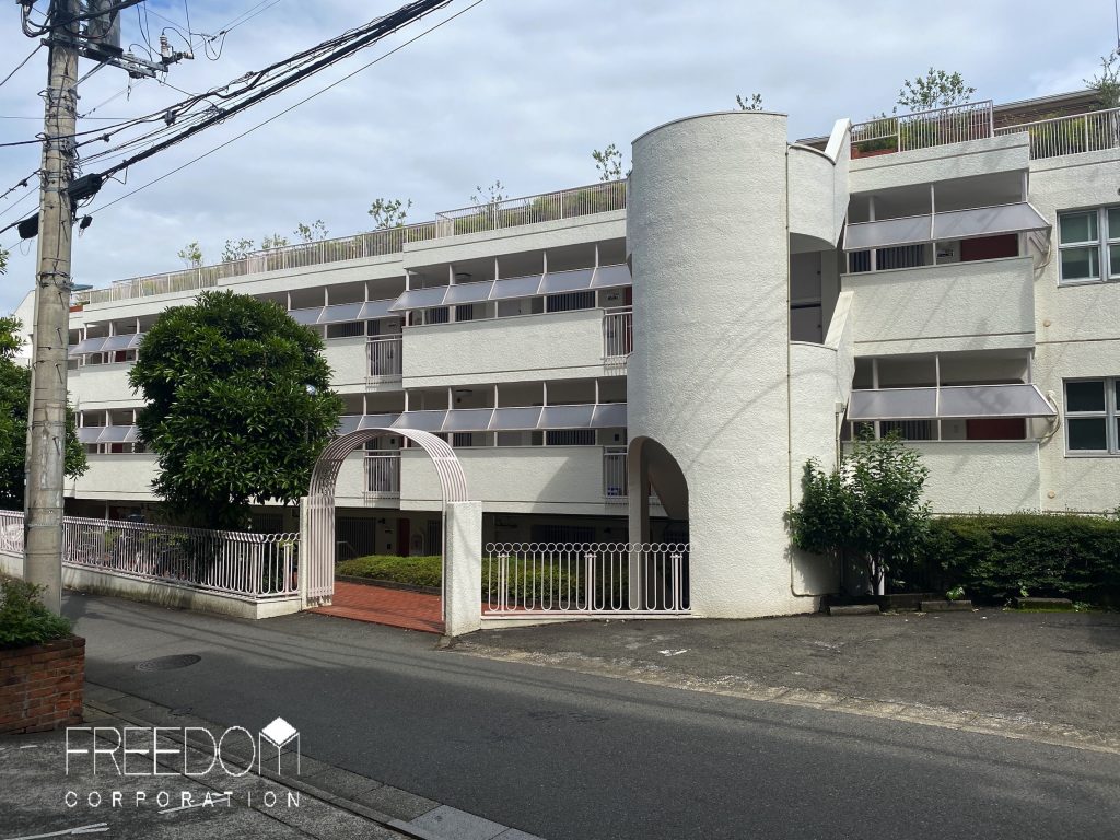 アルカサーノ中目黒 | 東京ヴィンテージマンション