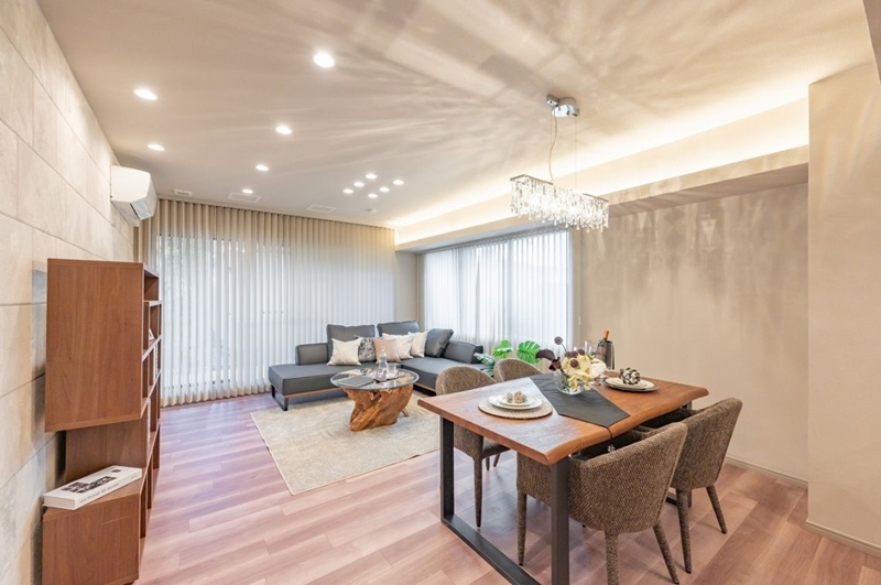 ザ・ペアシティ四谷 | 青山・表参道エリアの売マンションなら青山売買.com