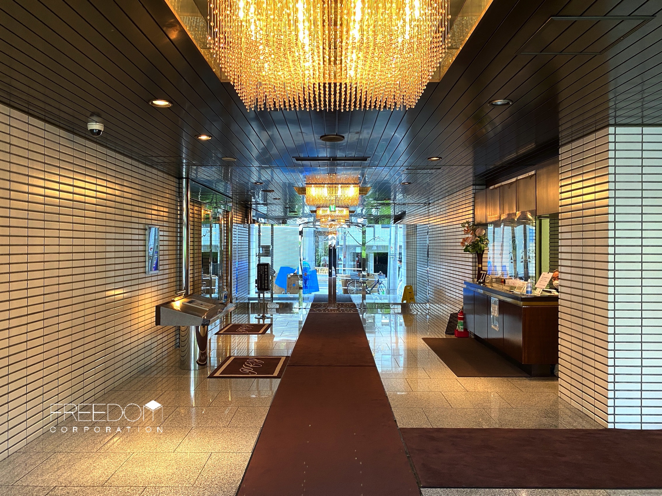 ザ・ペアシティ四谷 | 青山・表参道エリアの売マンションなら青山売買.com