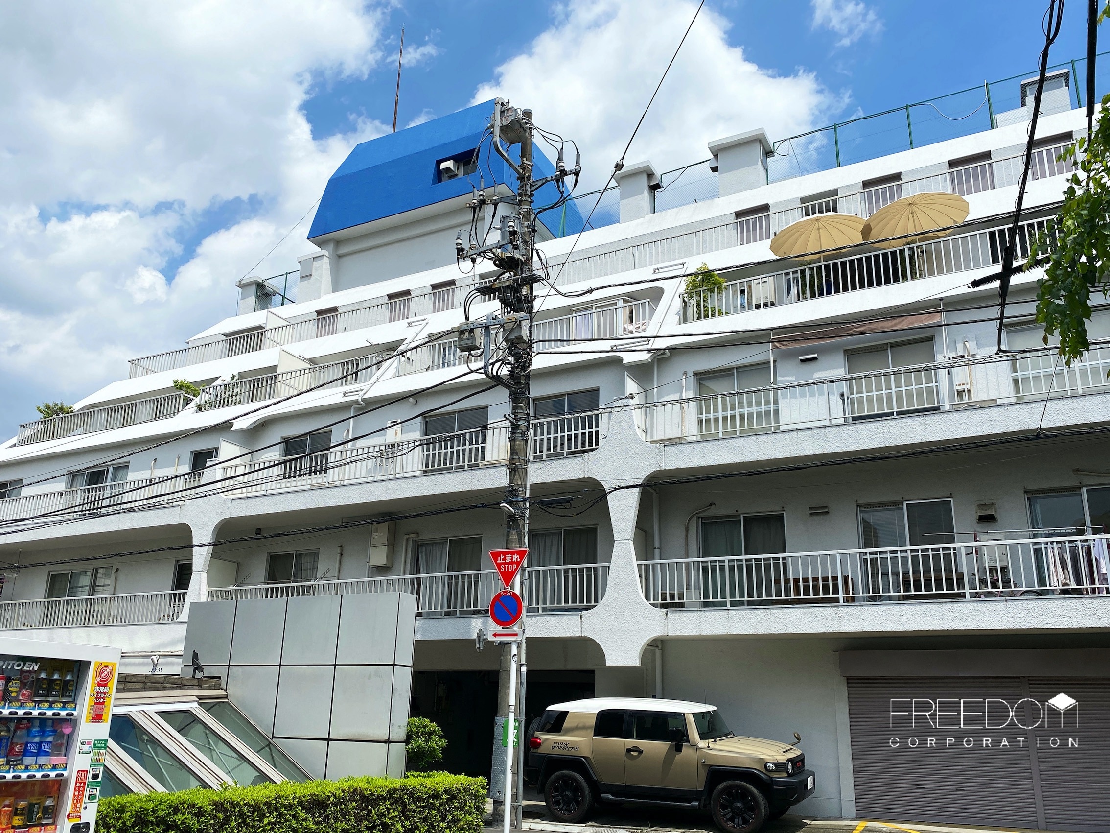 // リノベ済み // 回遊性のある開放的な住空間|千駄ヶ谷第2スカイハイツ ※成約済 物件情報 東京リノベ|都心で自分に合ったデザインが選べるリノベーション // リノベ済み // 回遊性のある開放的な住空間|千駄ヶ谷第2スカイハイツ ※成約済 物件情報 東京リノベ|都心で自分に合ったデザインが選べるリノベーション