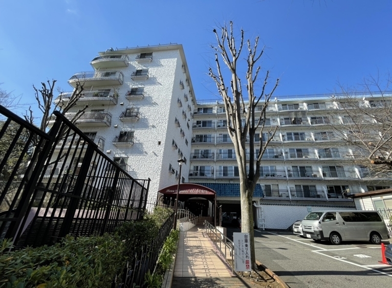秀和高輪レジデンス | 東京ヴィンテージマンション
