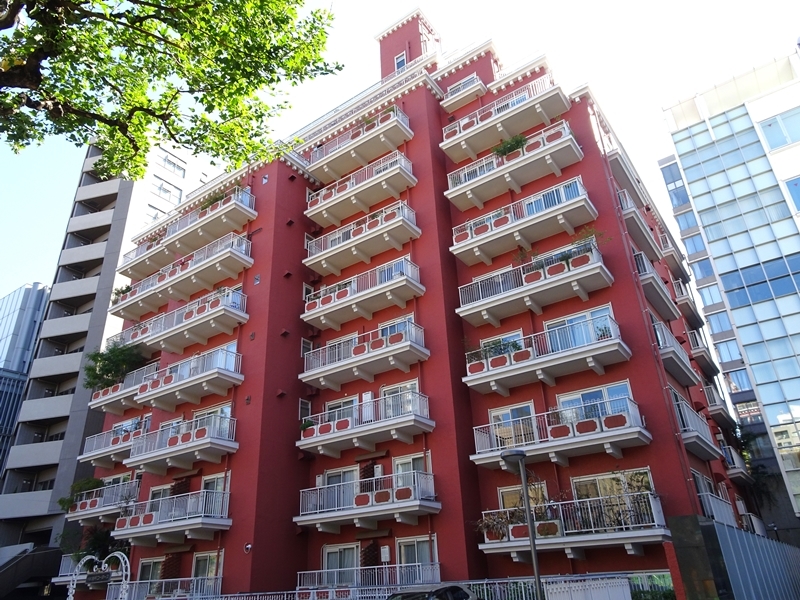 NK麹町コータース | 東京ヴィンテージマンション