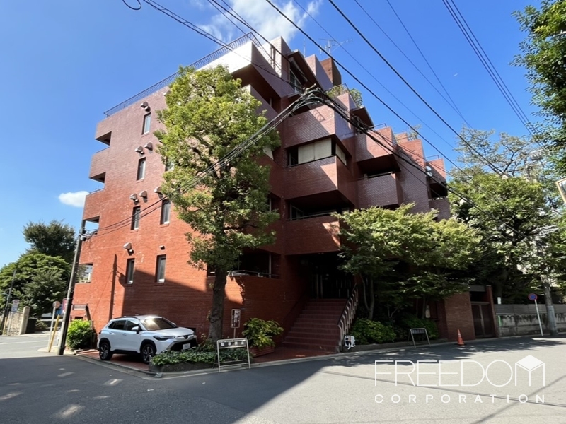 目黒区 K-TREE目黒(目黒 目黒区) | 貸事務所・賃貸オフィスは貸事務所