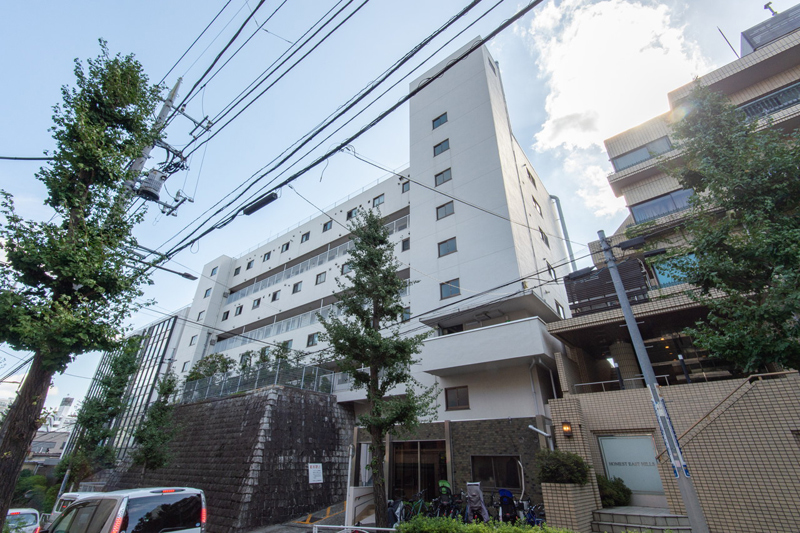 上目黒マンション | 東京ヴィンテージマンション