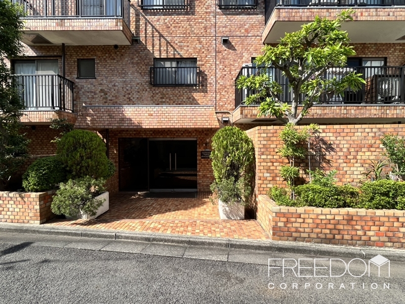 ヴェラハイツ目黒三田 | 東京ヴィンテージマンション