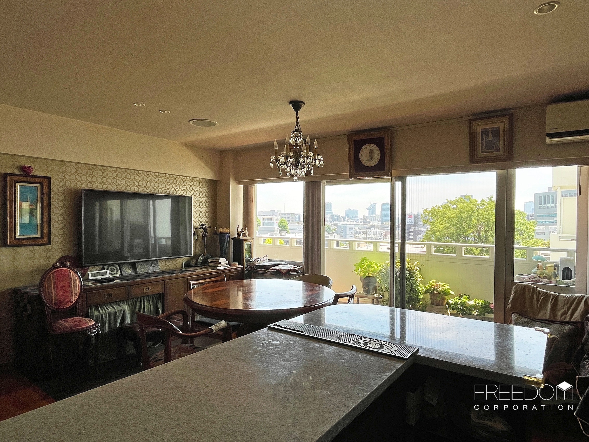 シャンデリア 3枚目と4枚目(２点セット売り) シャンデリア 3枚目と4枚目(2点セット売り) 【公式通販】