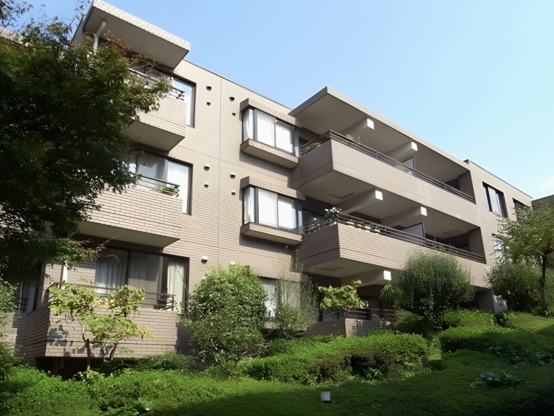 代々城ページ 自転車 | 百合丘 | Coffee & Beer 轍 Wadachi | 日本 珈琲と音楽と自転車と