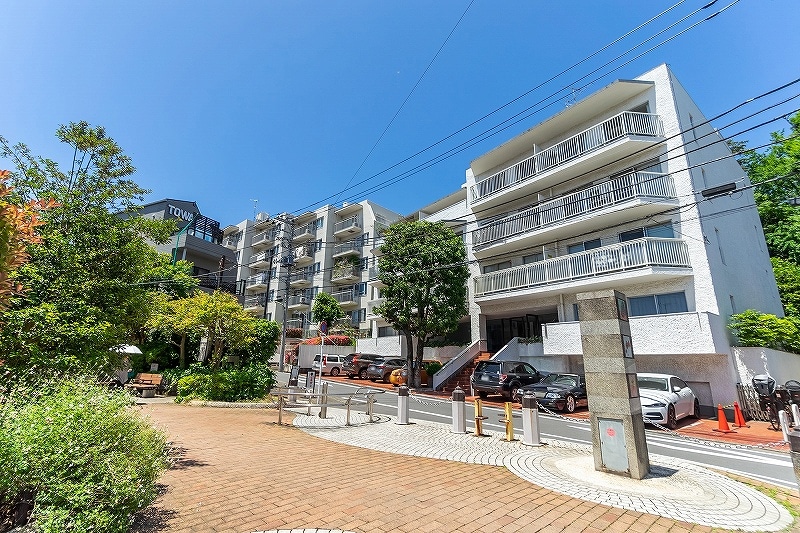 三宿シティハウス | 東京ヴィンテージマンション