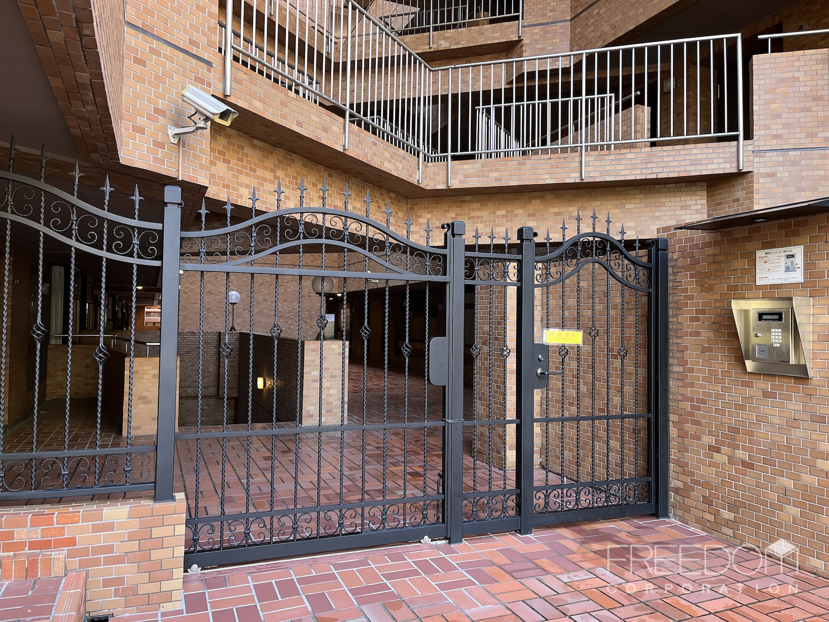 スカイプラザ赤坂 | 東京ヴィンテージマンション