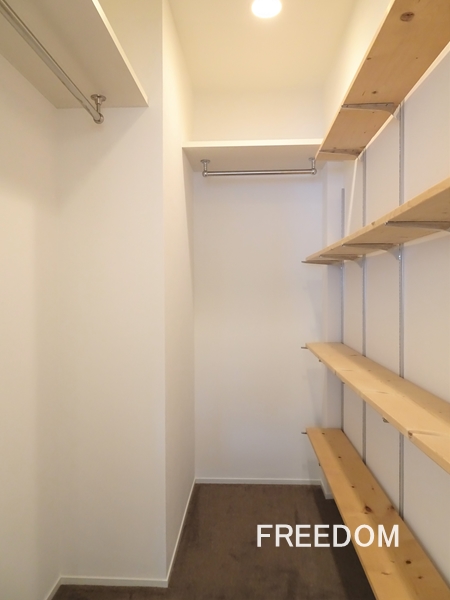 インペリアル赤坂壱番館_6F室内写真