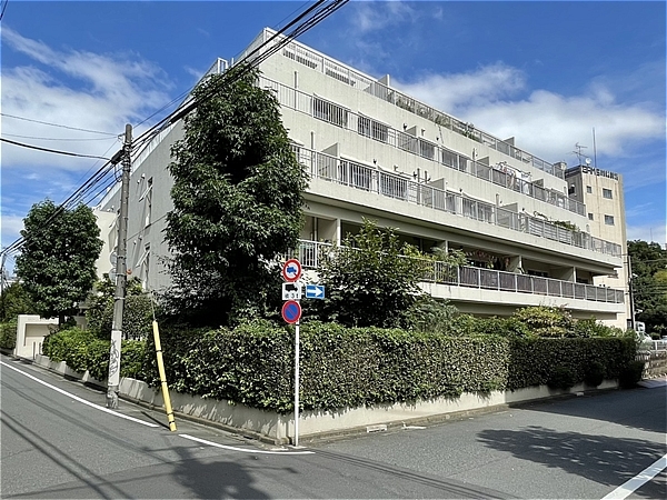 藤和参宮橋コープ
