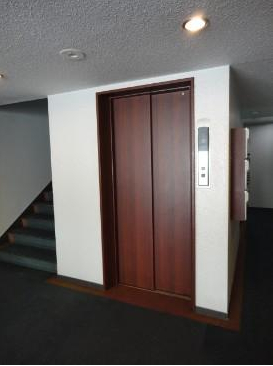 高樹町スカイマンション