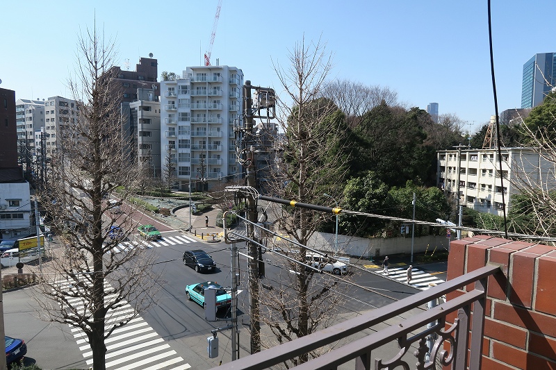 GSハイム南青山205号室 (42)