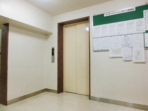 ライオンズマンション南平台１１０５号室 (6).jpg