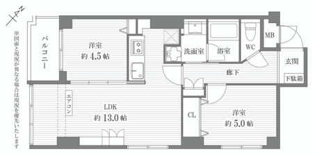 松濤ハウス703号室 (3) - コピー.jpg