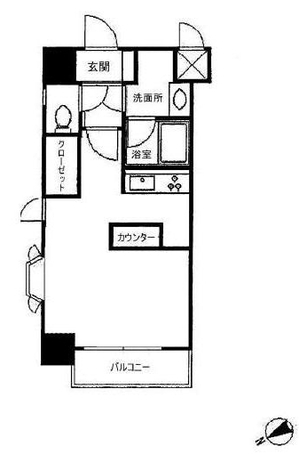 インフィニティ南青山702号室 (2) - - コピー.jpg