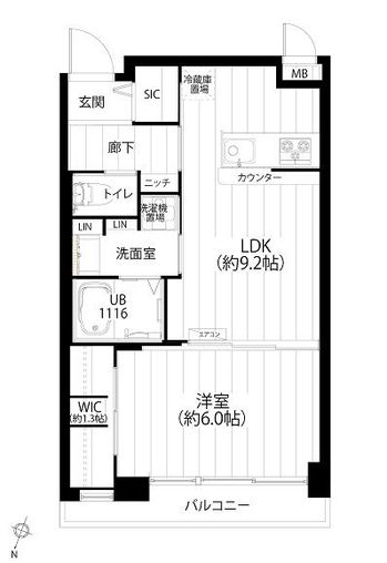 赤坂パレスマンション209号室 (1) - コピー.jpg
