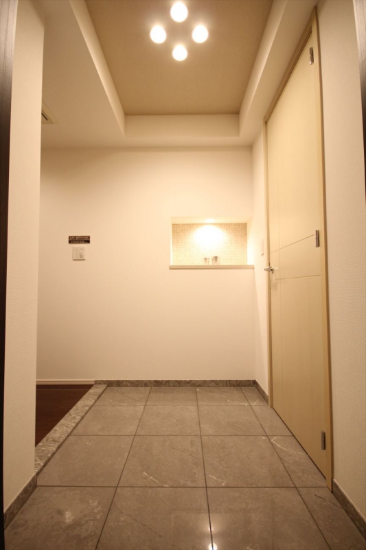 赤坂タワーレジデンストップオブザヒル 2713号室 (2)