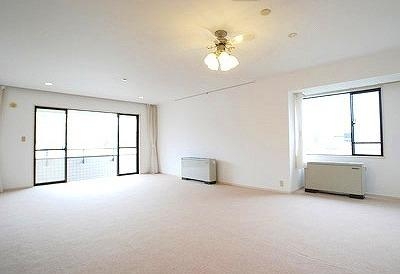 表参道シティハウス室内参考 (2)