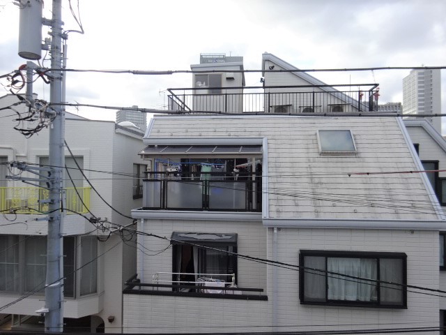 MAC青南マンション_3F