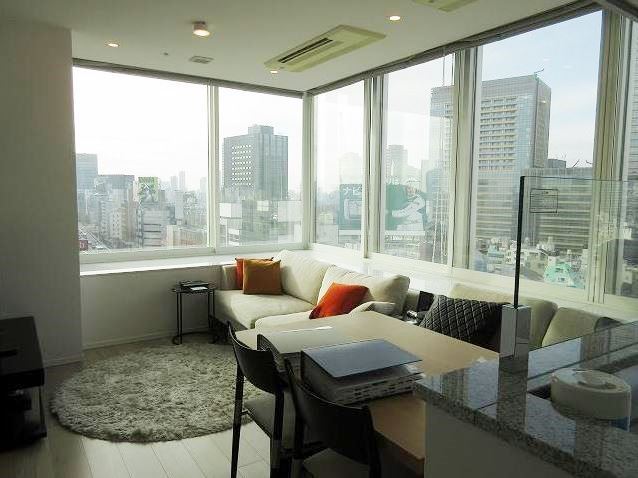 THE ROPPONGI TOKYO 16F (4)