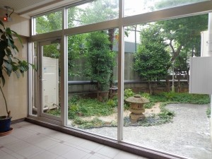 シャトー東洋南青山-エントランス画像