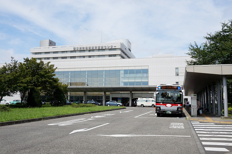 東京医療センター