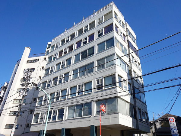 ビラ・ローザ