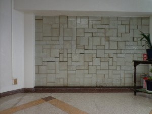 マンション目黒苑-外観共用部