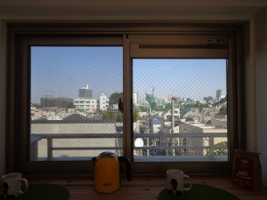 松濤パークハウス4F-室内写真