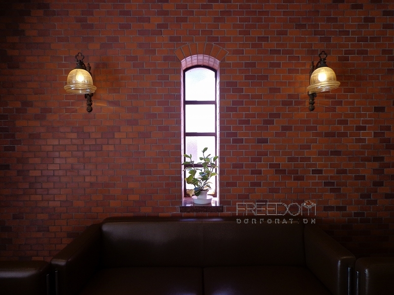 赤坂七番館-外観共用部写真
