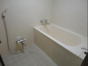 302浴室