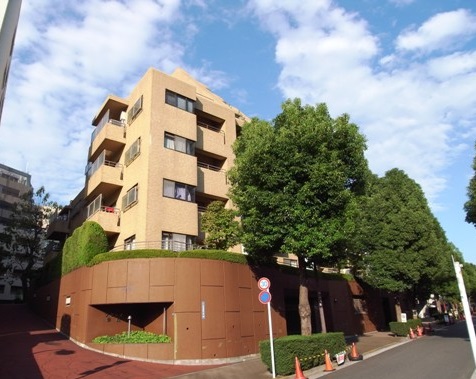 フラッツ景丘