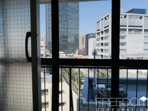 秀和富士見レジデンス‗5F室内写真
